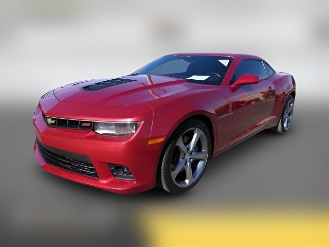 2014 Chevrolet Camaro SS