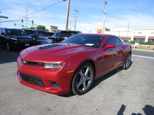 2014 Chevrolet Camaro SS