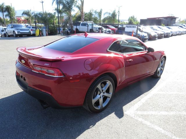 2014 Chevrolet Camaro SS