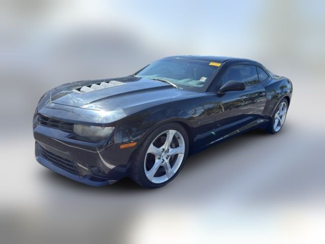 2014 Chevrolet Camaro SS