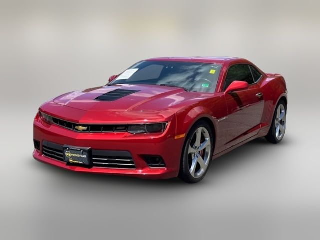 2014 Chevrolet Camaro SS