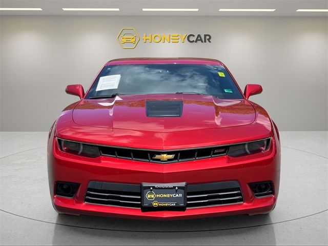 2014 Chevrolet Camaro SS