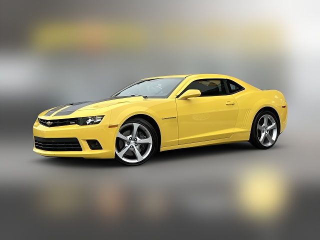 2014 Chevrolet Camaro SS