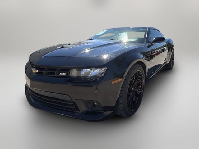 2014 Chevrolet Camaro SS