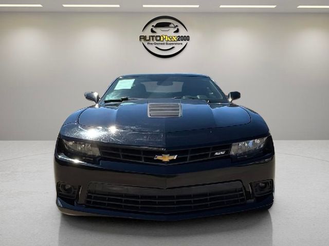2014 Chevrolet Camaro SS