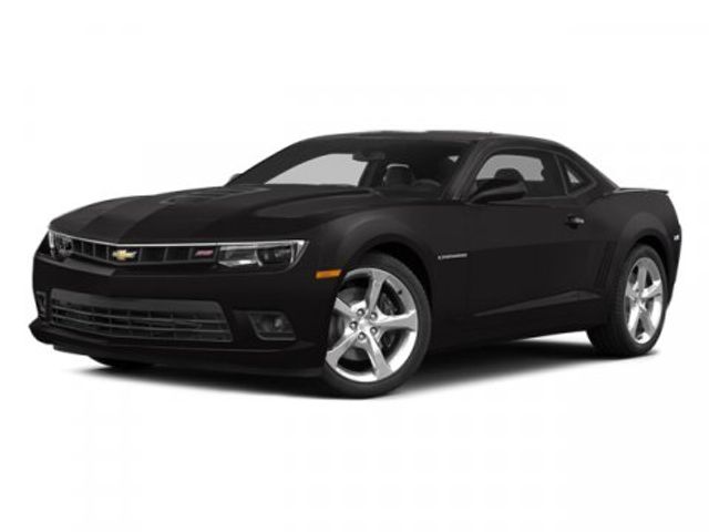 2014 Chevrolet Camaro SS