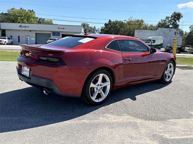 2014 Chevrolet Camaro SS