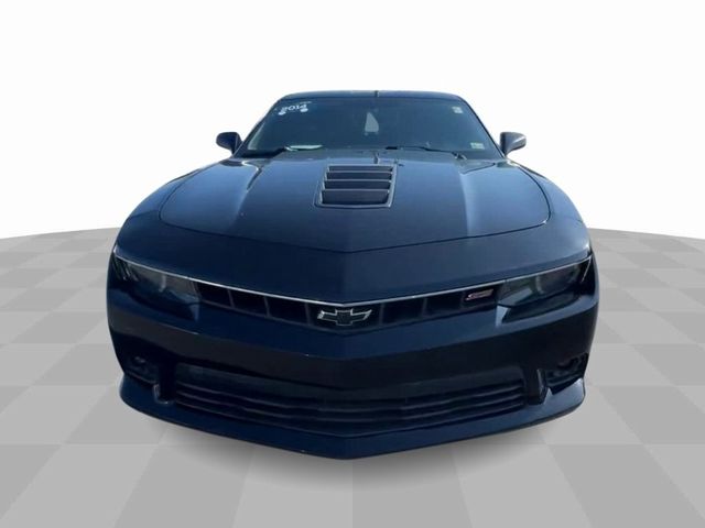 2014 Chevrolet Camaro SS