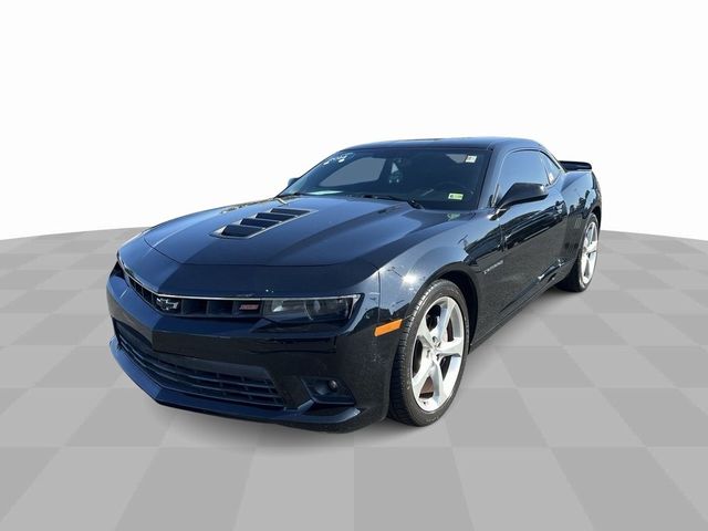 2014 Chevrolet Camaro SS