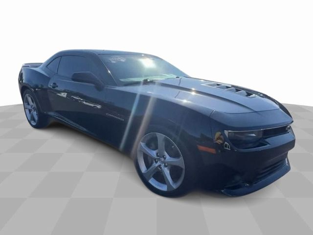 2014 Chevrolet Camaro SS