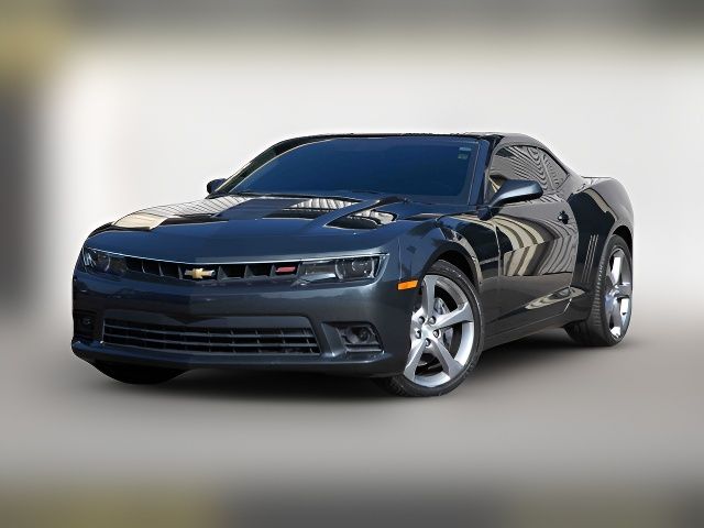 2014 Chevrolet Camaro SS