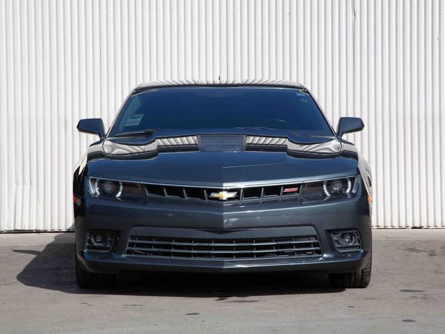 2014 Chevrolet Camaro SS