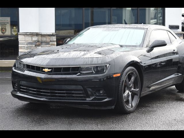 2014 Chevrolet Camaro SS