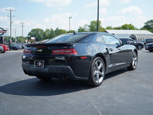 2014 Chevrolet Camaro SS