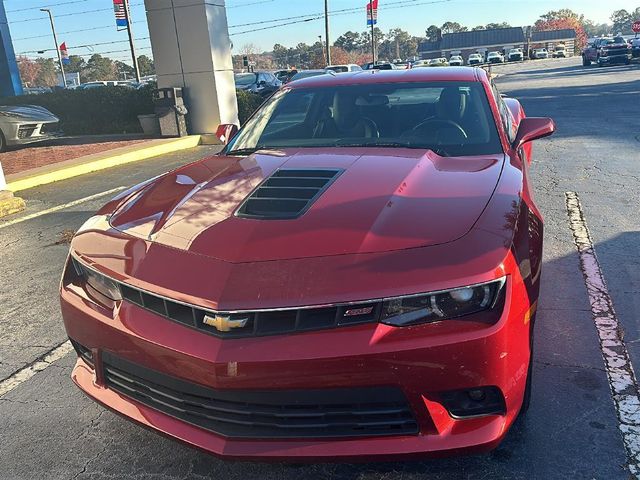 2014 Chevrolet Camaro SS