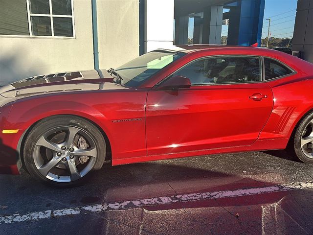 2014 Chevrolet Camaro SS