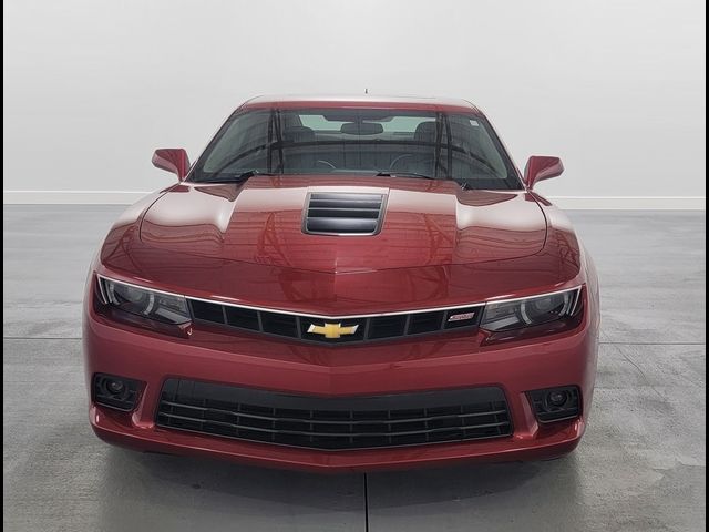 2014 Chevrolet Camaro SS