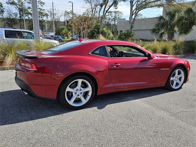 2014 Chevrolet Camaro SS