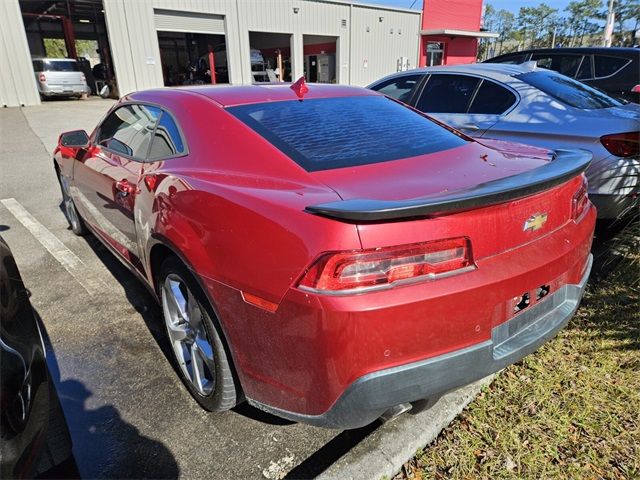 2014 Chevrolet Camaro SS