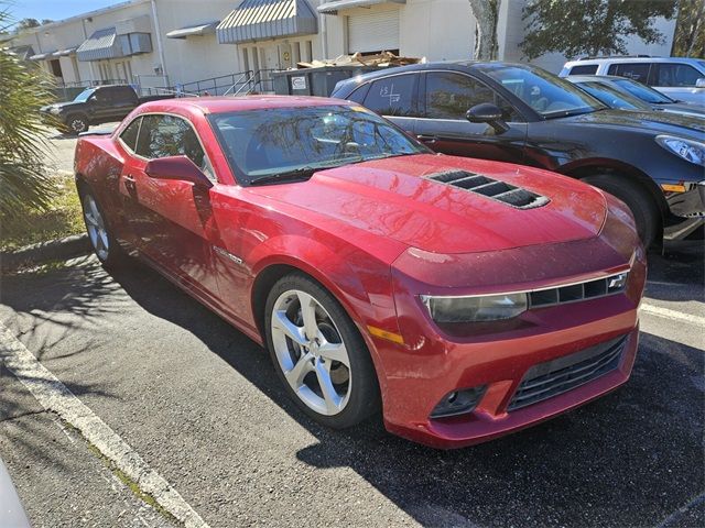 2014 Chevrolet Camaro SS