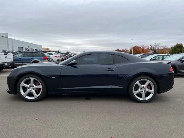 2014 Chevrolet Camaro SS