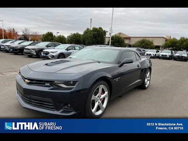 2014 Chevrolet Camaro SS