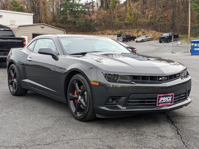 2014 Chevrolet Camaro SS