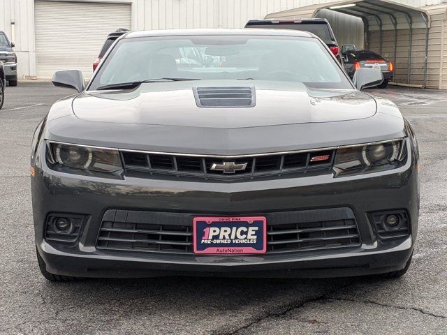 2014 Chevrolet Camaro SS