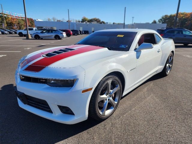 2014 Chevrolet Camaro SS