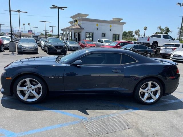 2014 Chevrolet Camaro SS