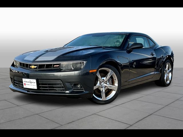 2014 Chevrolet Camaro SS