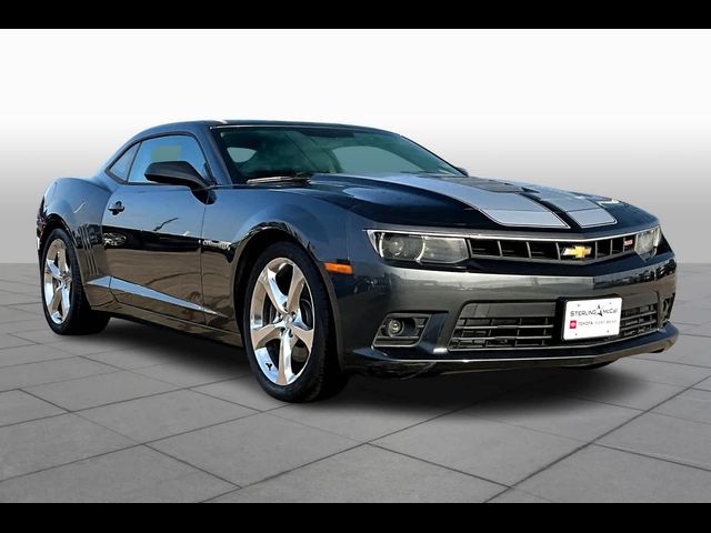 2014 Chevrolet Camaro SS