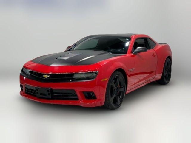 2014 Chevrolet Camaro SS