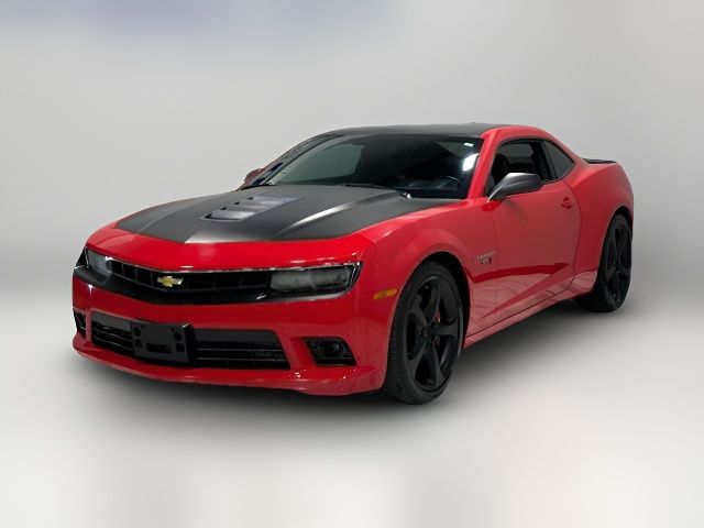 2014 Chevrolet Camaro SS