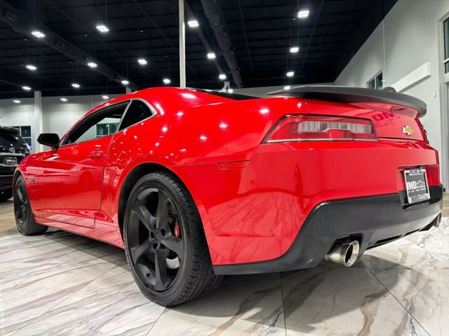 2014 Chevrolet Camaro SS