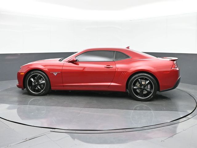 2014 Chevrolet Camaro SS