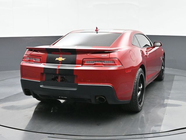 2014 Chevrolet Camaro SS