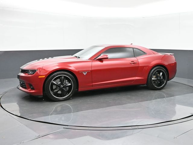 2014 Chevrolet Camaro SS