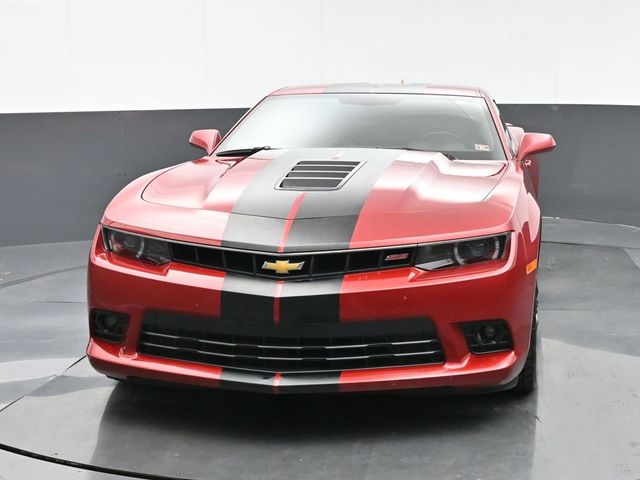 2014 Chevrolet Camaro SS