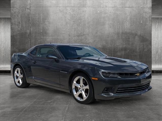 2014 Chevrolet Camaro SS