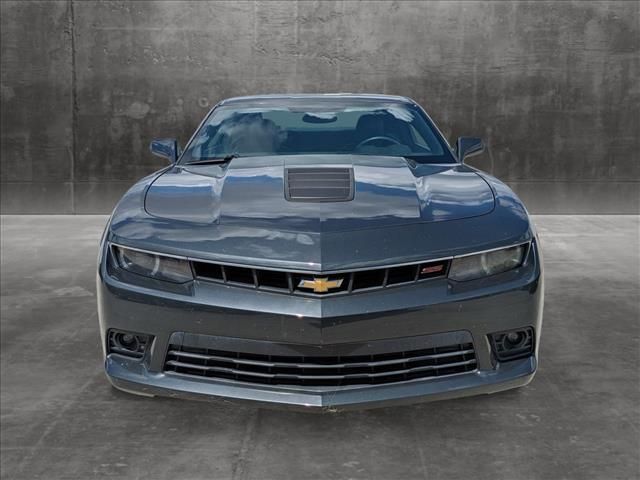 2014 Chevrolet Camaro SS