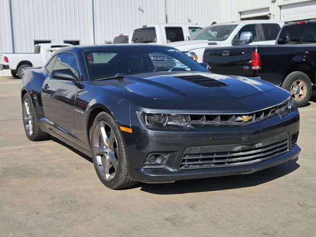 2014 Chevrolet Camaro SS