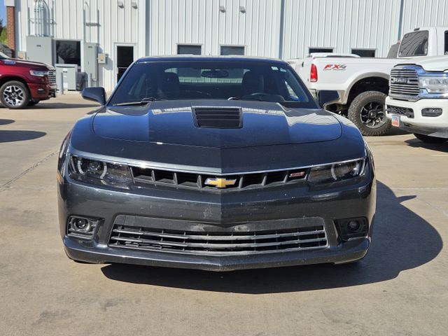 2014 Chevrolet Camaro SS