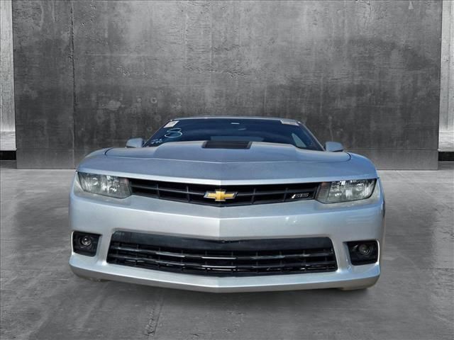 2014 Chevrolet Camaro SS