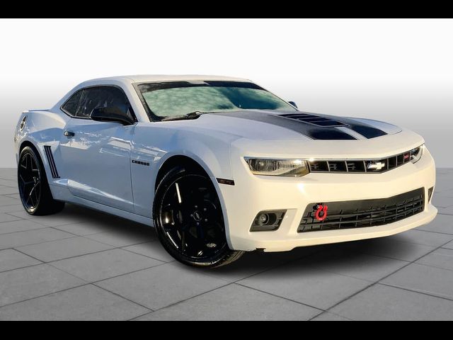 2014 Chevrolet Camaro SS
