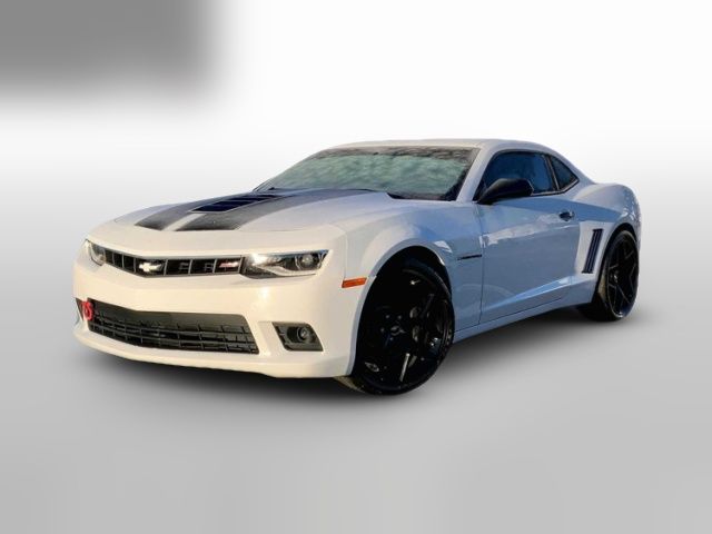 2014 Chevrolet Camaro SS