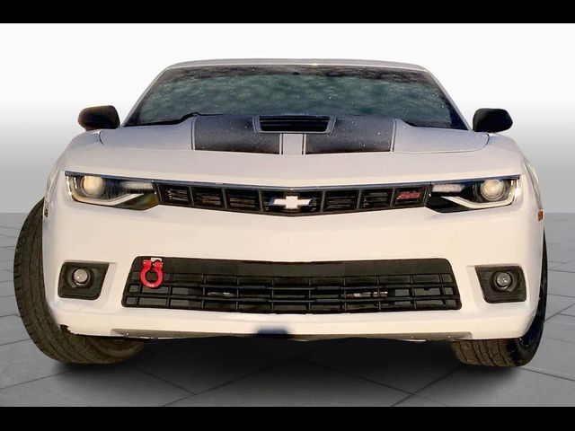 2014 Chevrolet Camaro SS