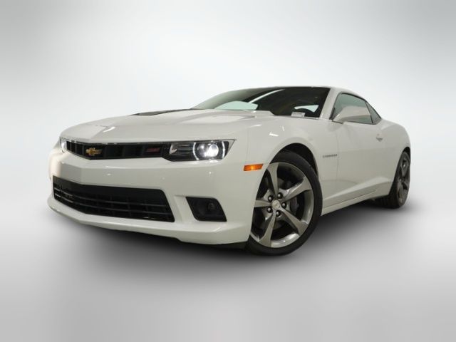 2014 Chevrolet Camaro SS