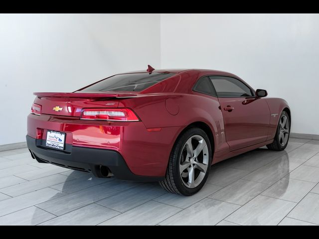 2014 Chevrolet Camaro SS