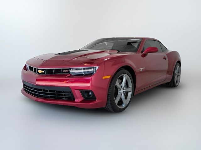 2014 Chevrolet Camaro SS